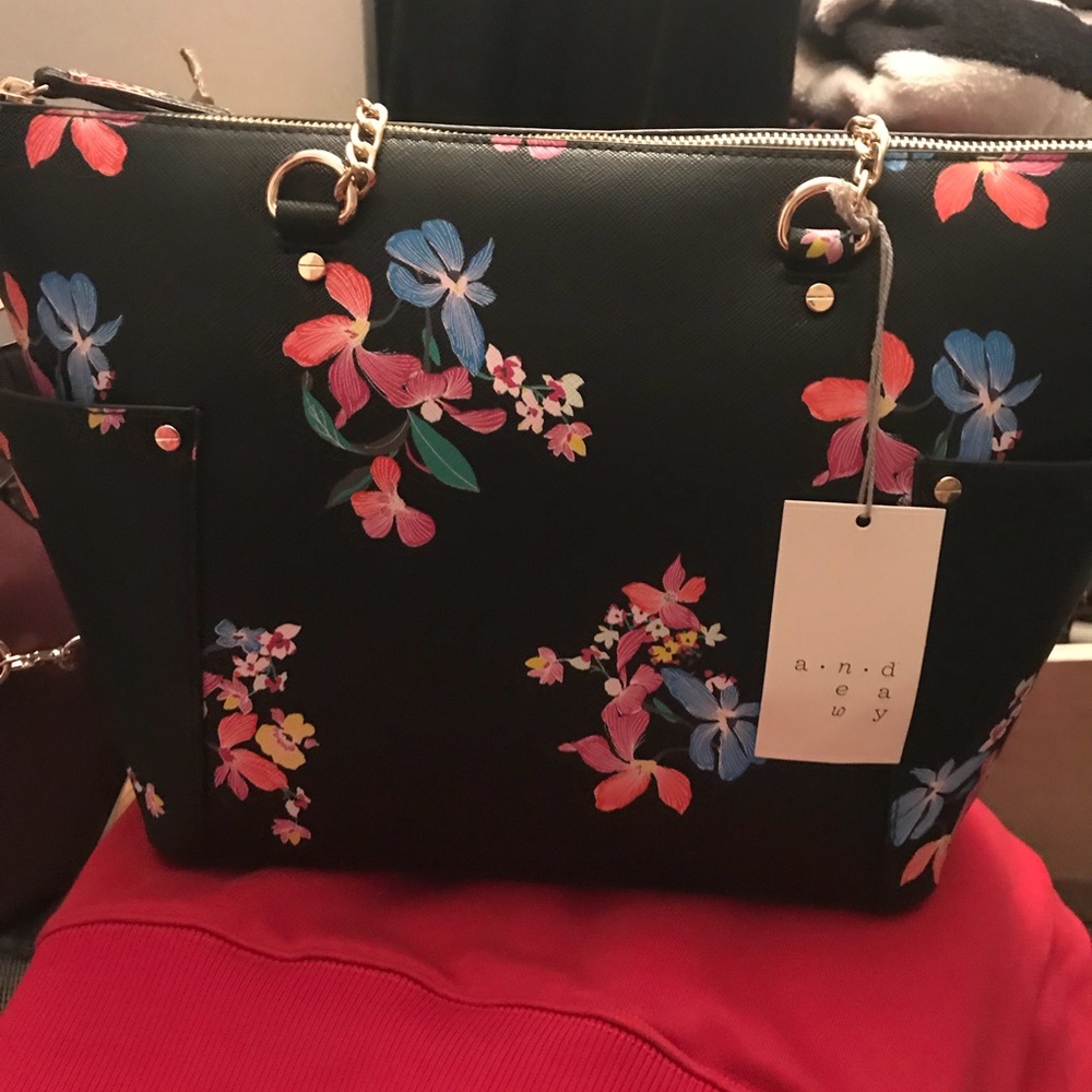 Handbag